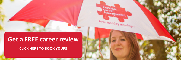 Get a  Career Review 