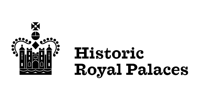 Historic Royal Palaces logo