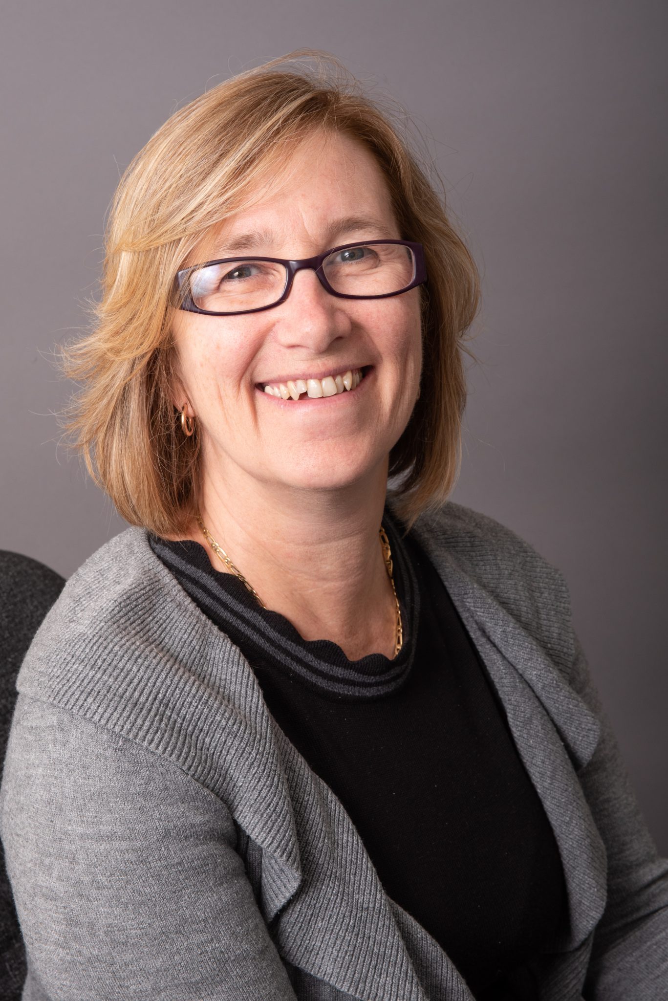 Jo Thurman, Career Coach Milton Keynes