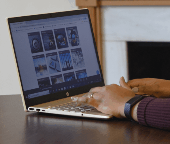 Choosing an outplacement company