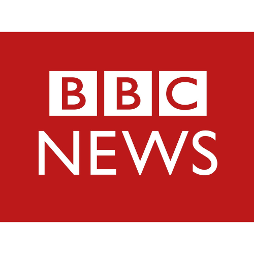 BBC News Logo