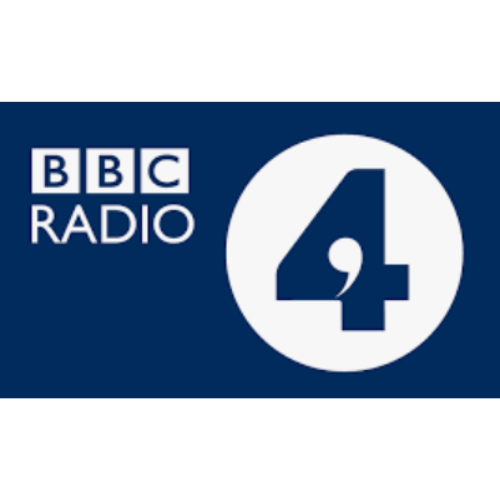 BBC Radio 4 Logo