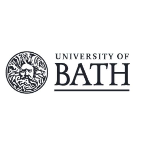 University of Bath logo