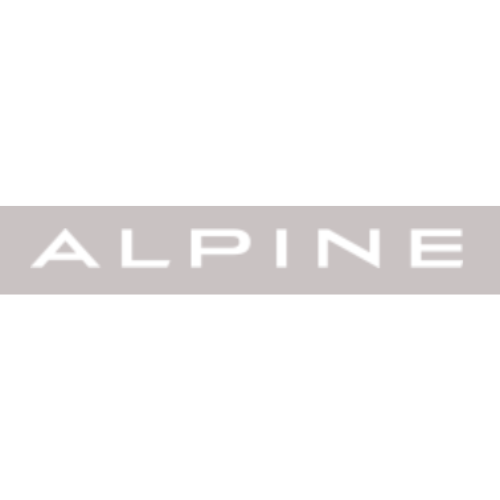 Alpine logo