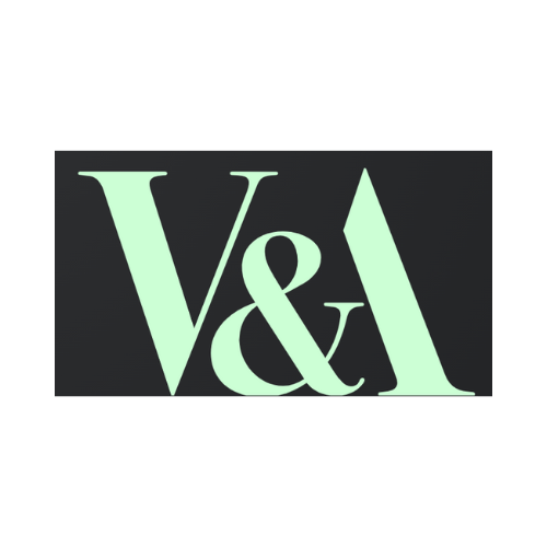 V&A Museum logo