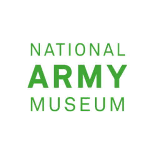 National Army Museum logo