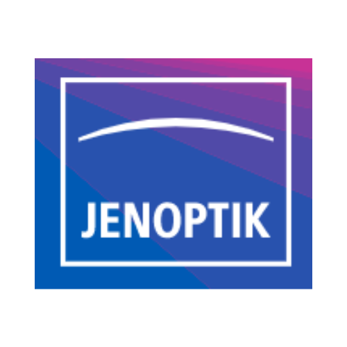 Jenoptik logo