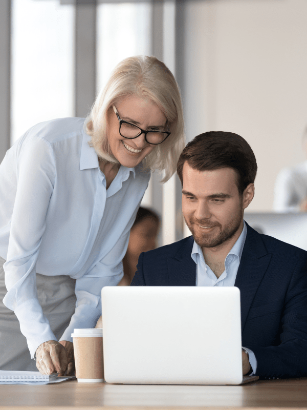 Personal Career Management
