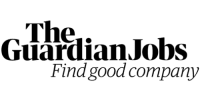 Guardian Jobs logo