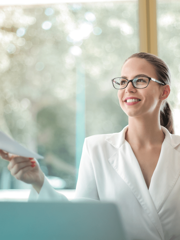 Personal Career Management