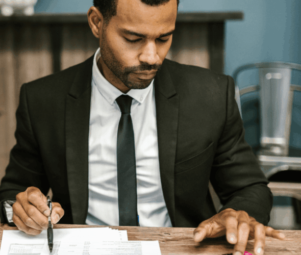 Personal Career Management