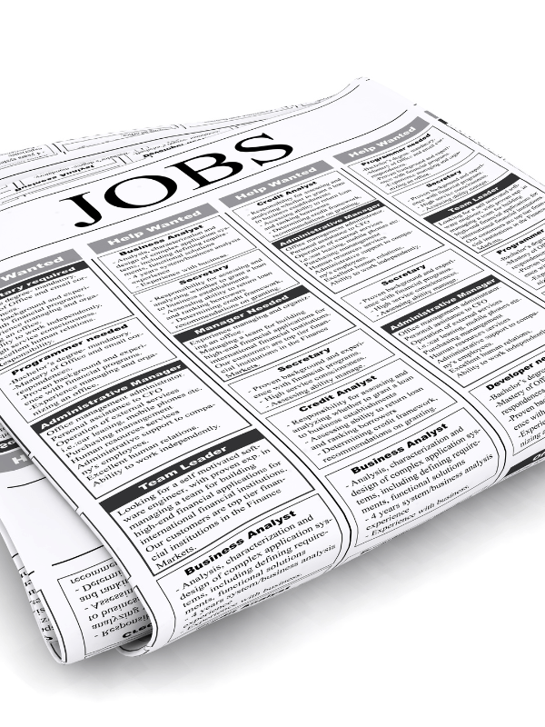 Personal Career Management
