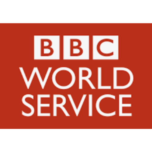 BBC World Service Logo