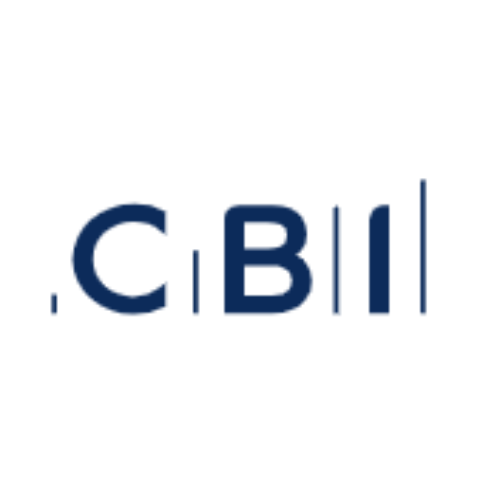 CBI logo