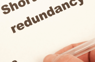 Redundancy shortlist