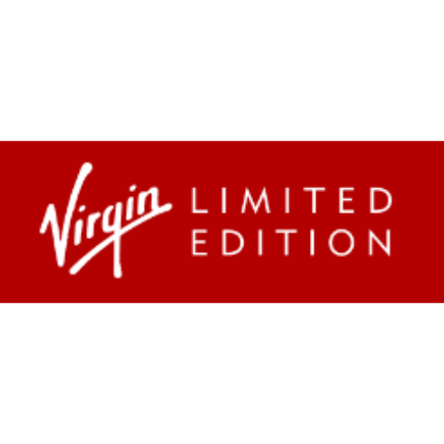 Virgin Limited Edition logo