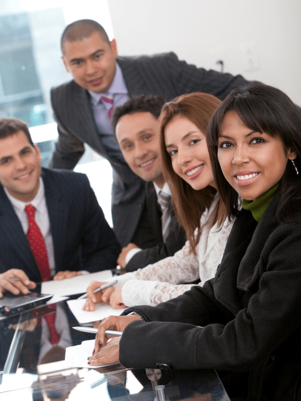 Personal Career Management