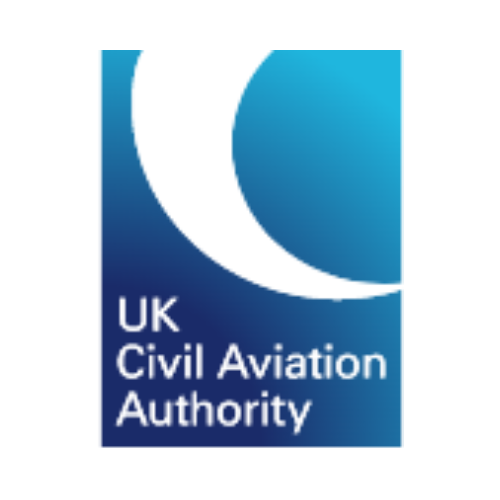 UK Civil Aviation Authority logo