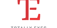 Totally Exec logo