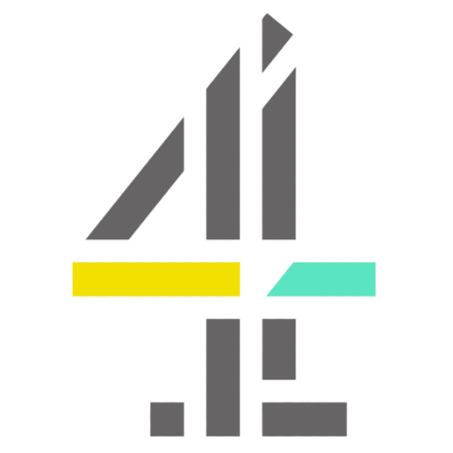 Channel 4 logo