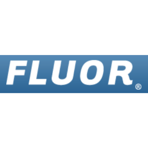 Fluor logo