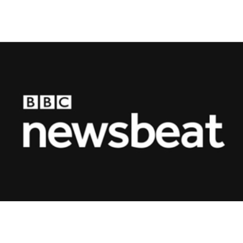 BBC Newsbeat logo