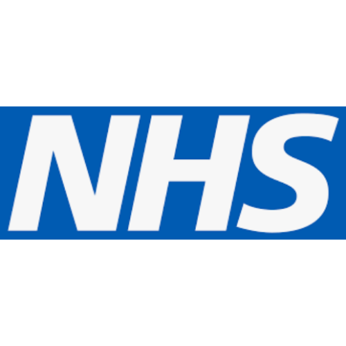 NHS logo