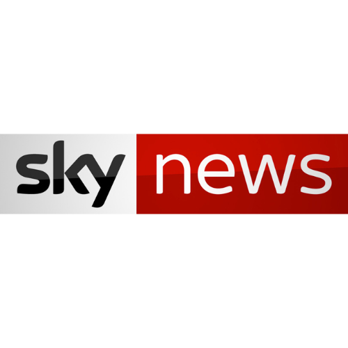 Sky News logo