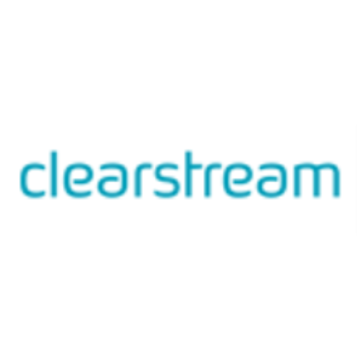 Clearstream logo