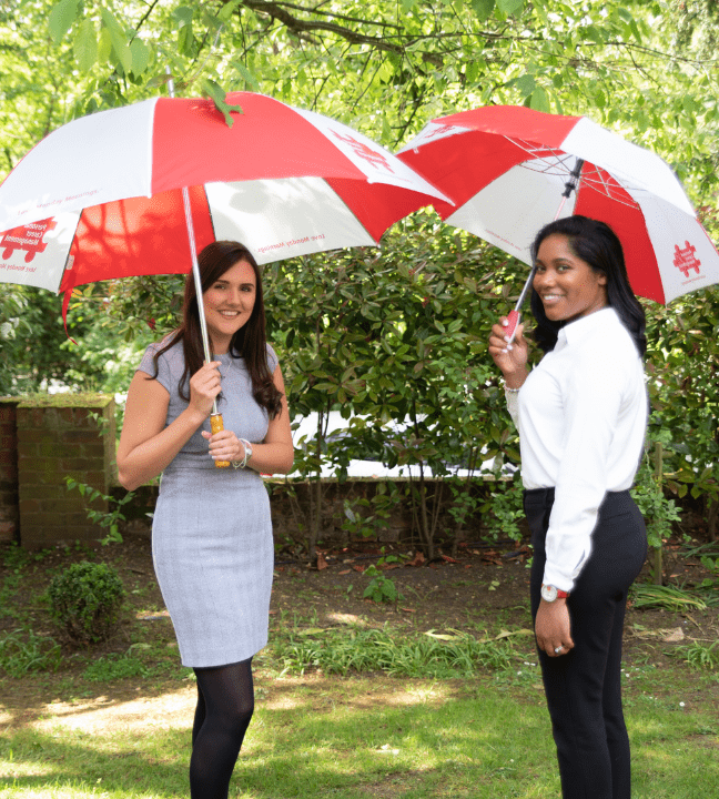 Managing Redundancies