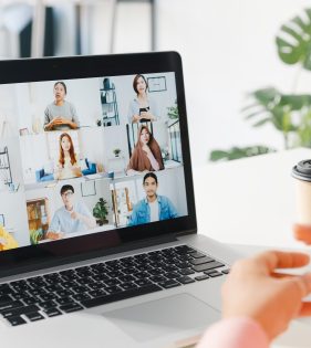 Group Outplacement programme online
