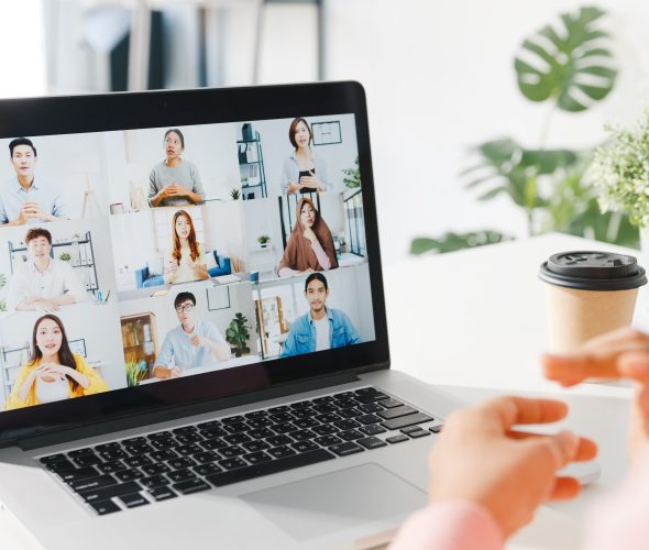 Group Outplacement programme online