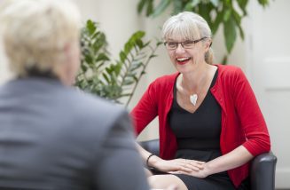 Joining Personal Career Management