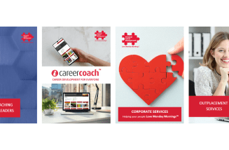 Request a Brochure for Corporate Services Contact