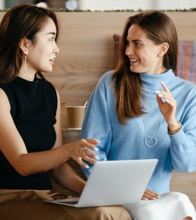 Development and Retention services