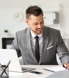 Individual Services
