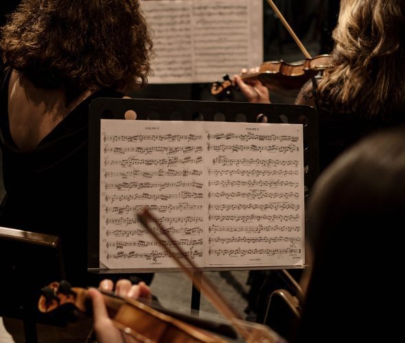 Symphony