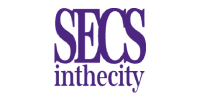 SECSintheCity logo