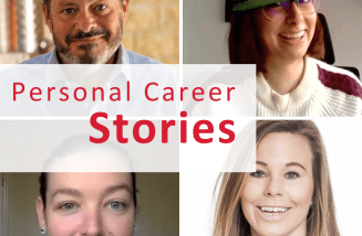 Guardian - Personal Career Stories