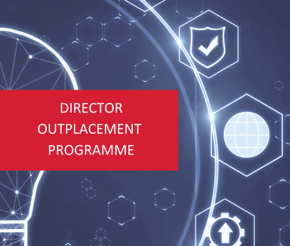 Director Outplacement Brochure
