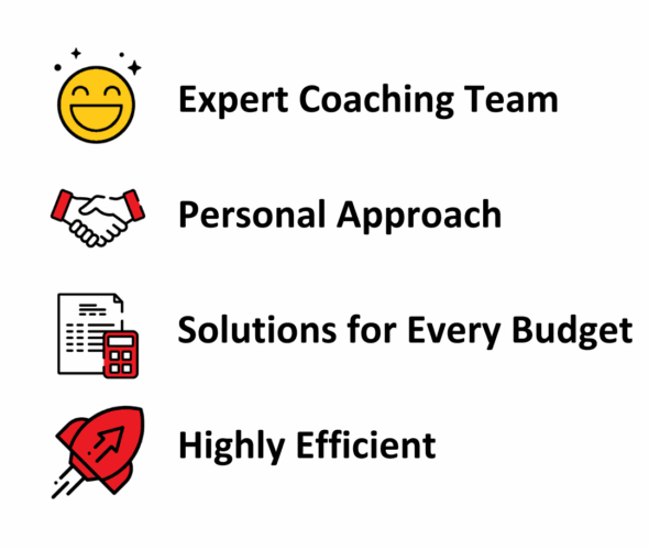 Outplacement Services for Organsiations