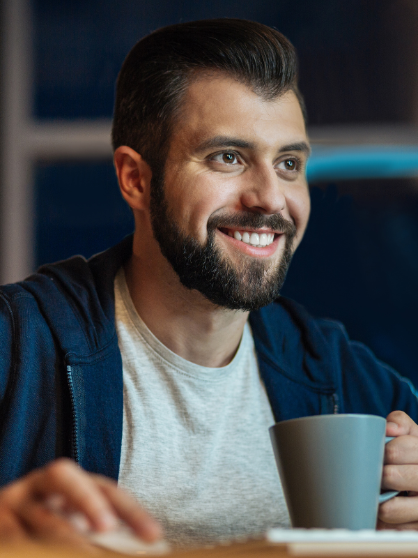 Coaching for mid career