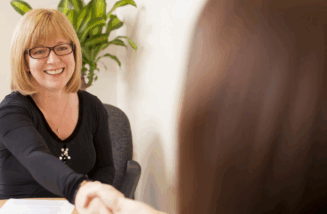 Career coaching for employees