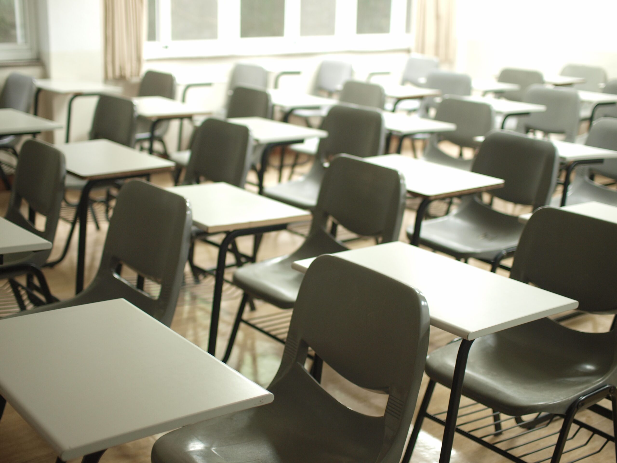 outplacement for teachers