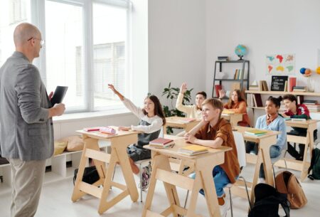 career coaching for teachers
