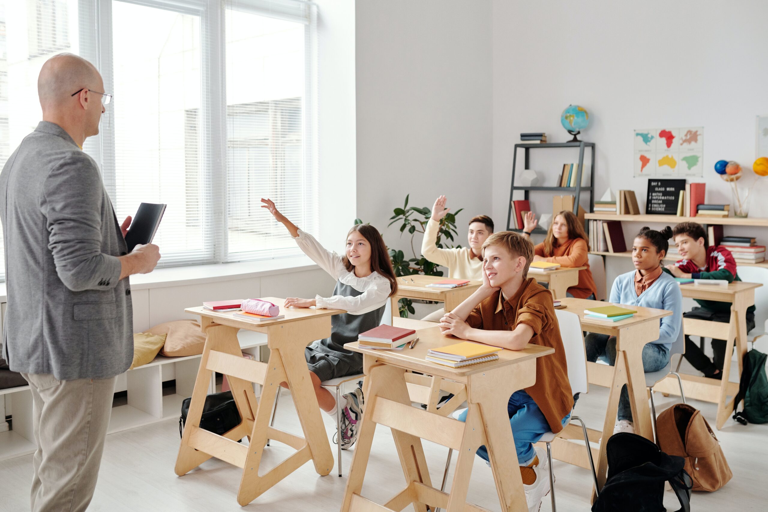career coaching for teachers