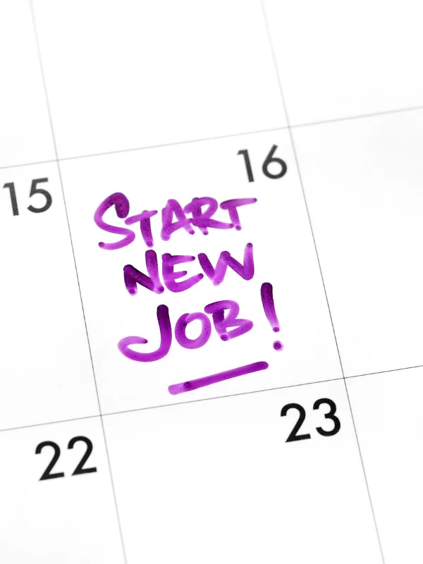 When a Colleague Leaves | Workplace Wellbeing Advice