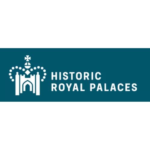 Historic Royal Palaces logo