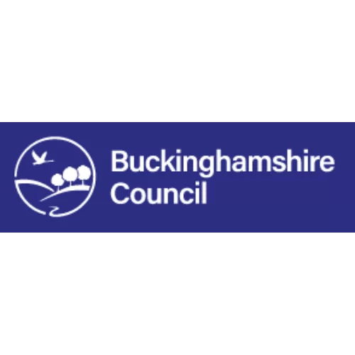 Buckinghamshire Council logo
