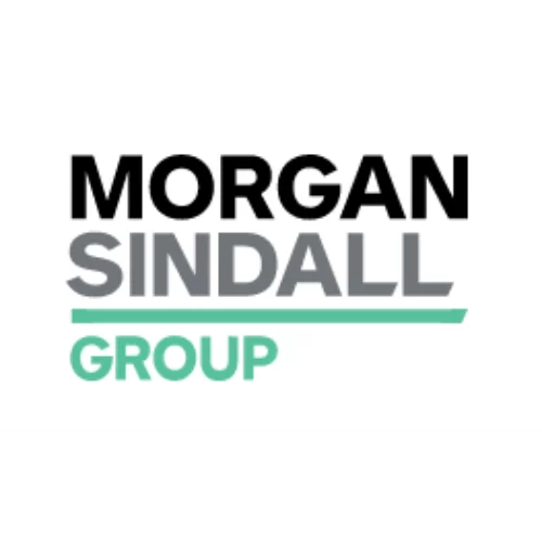 Morgan Sindall Group logo